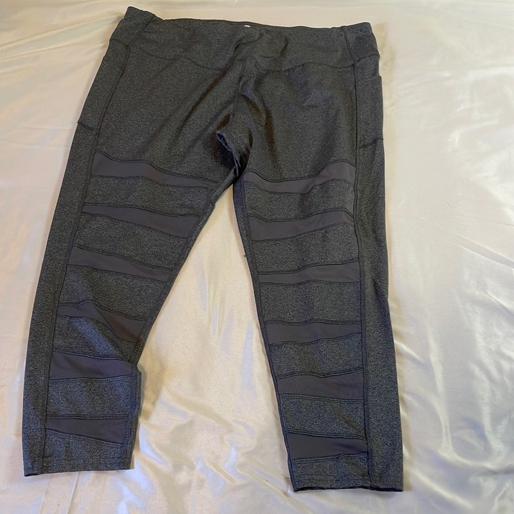 Avis leggings